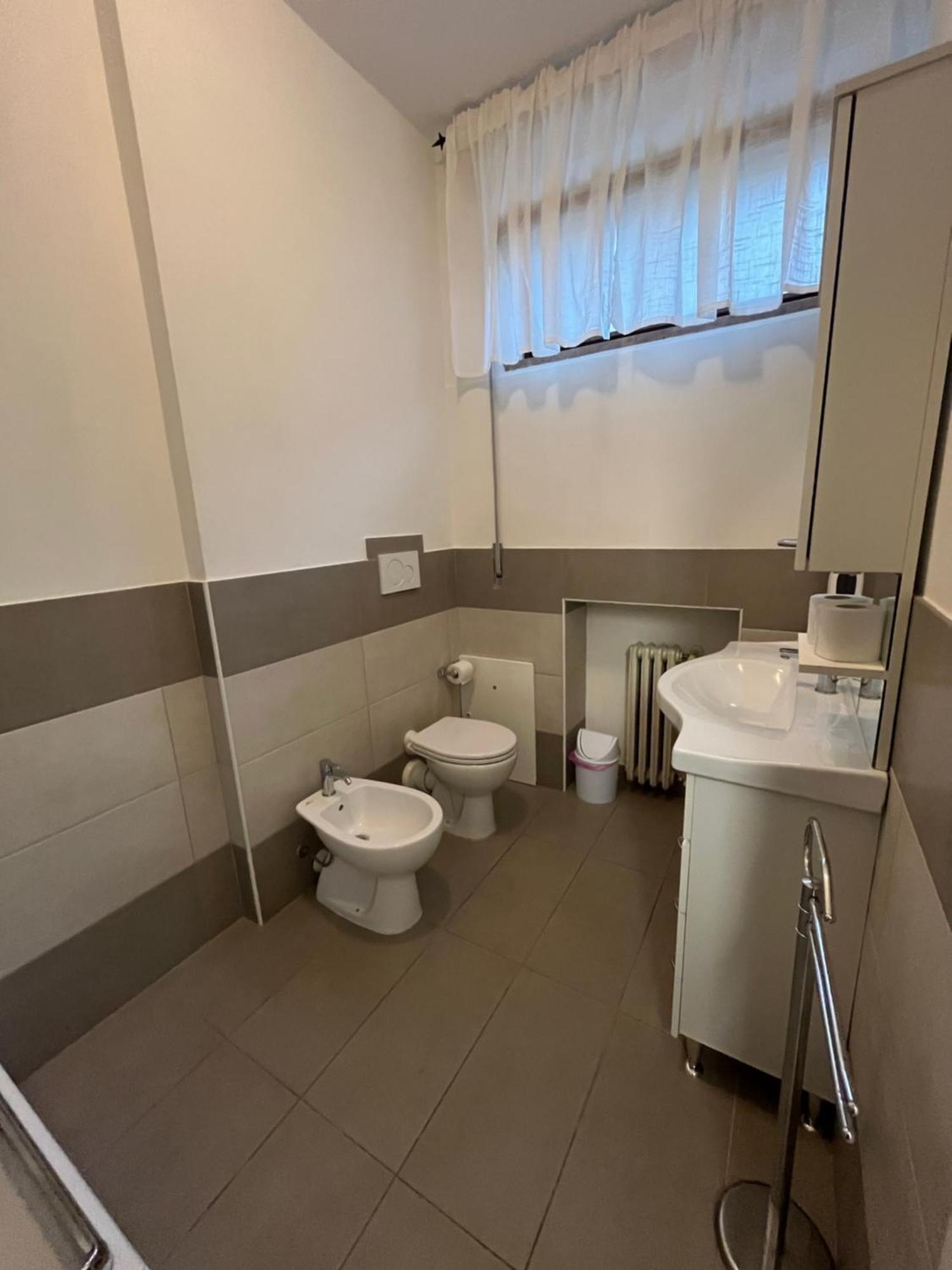 La Lirica Rooms Verona Bagian luar foto