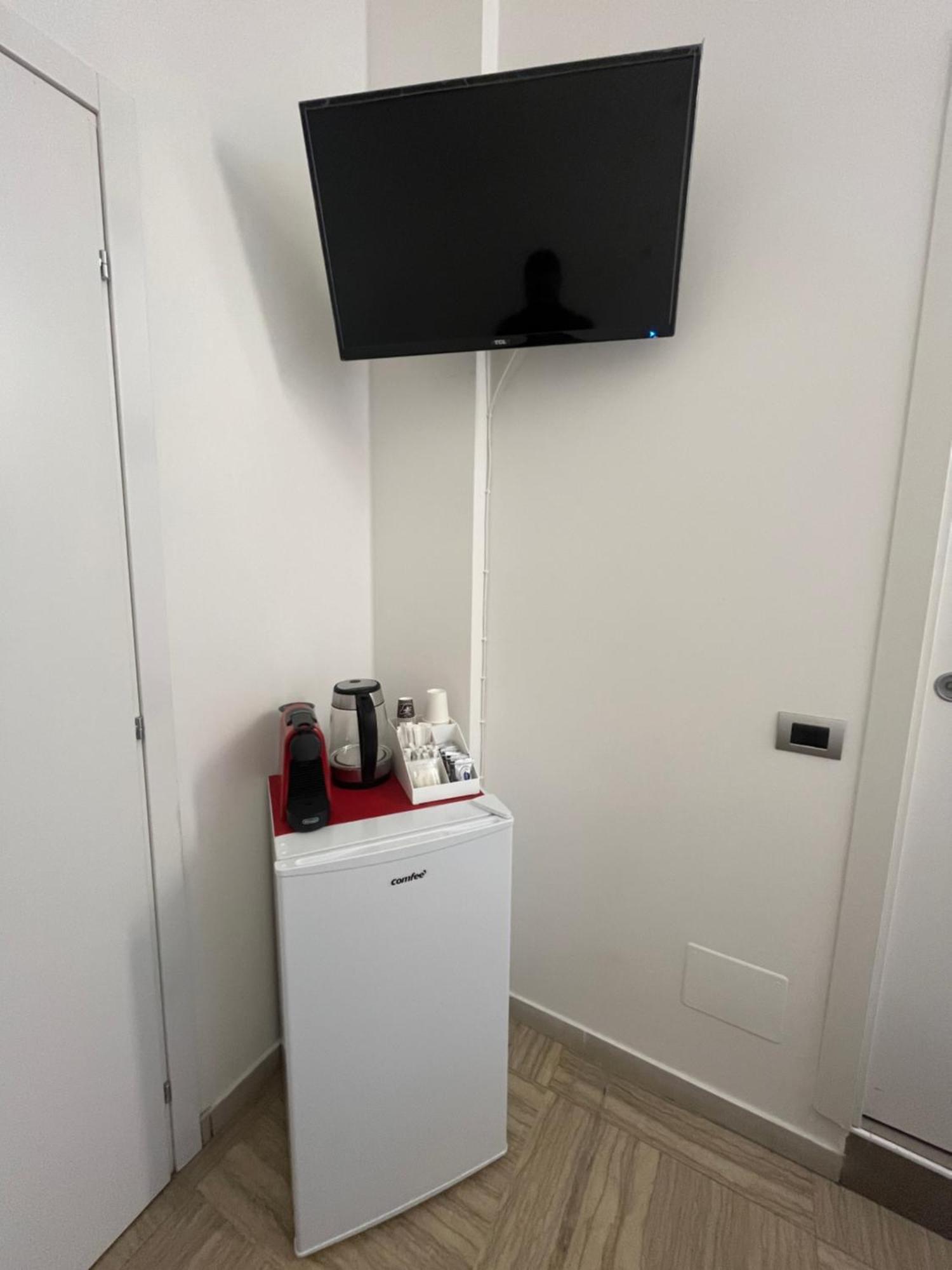 La Lirica Rooms Verona Bagian luar foto